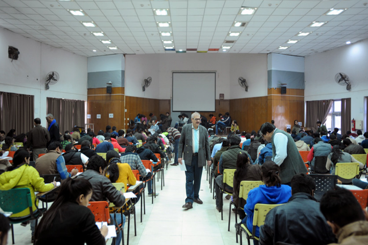 classroom